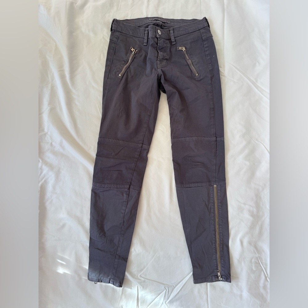 J Brand Vertigo Pant Size 25